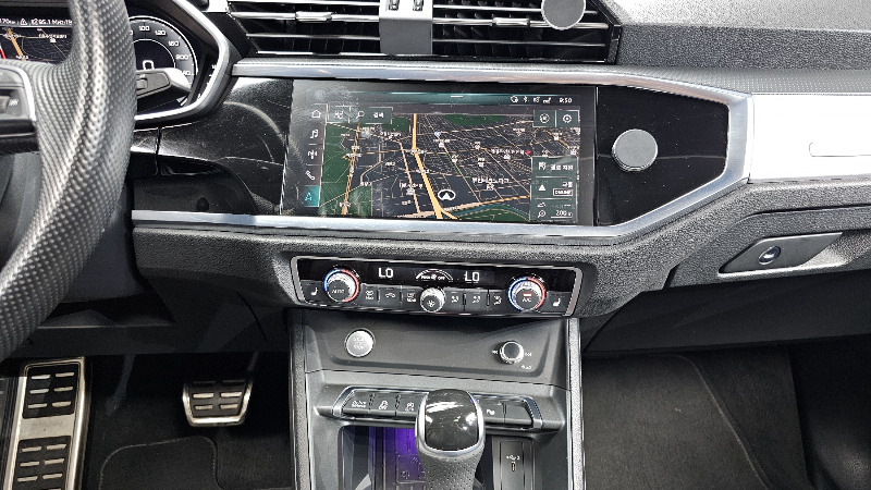 car Audi Q3 id76016 photo #14