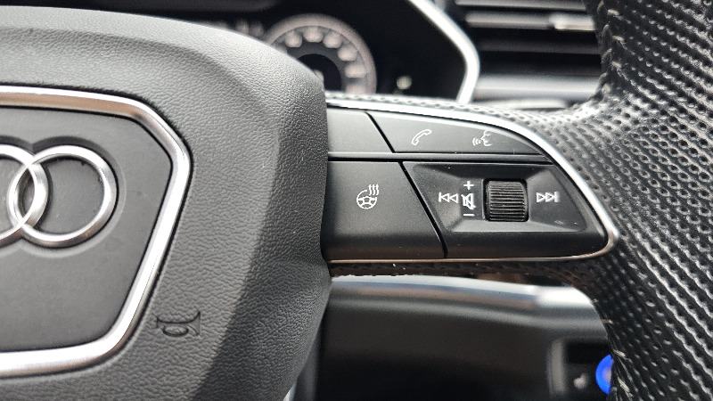 car Audi Q3 id76016 photo #20