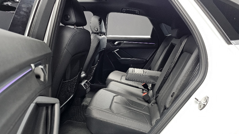 car Audi Q3 id76016 photo #26