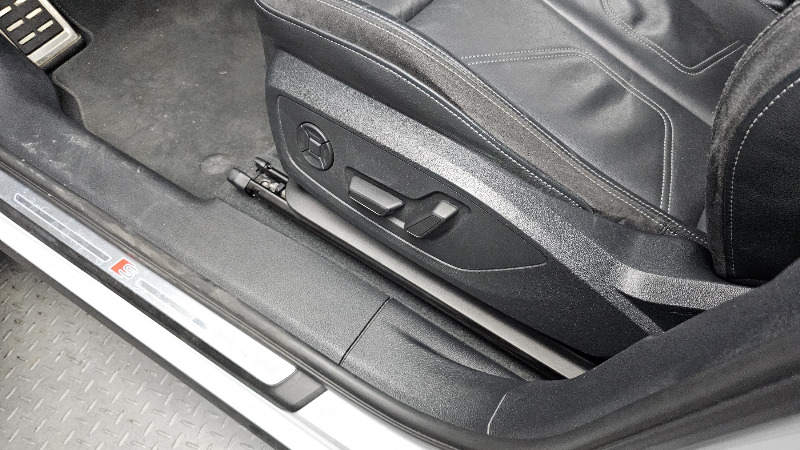 car Audi Q3 id76016 photo #27