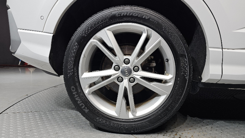 car Audi Q3 id76016 photo #5
