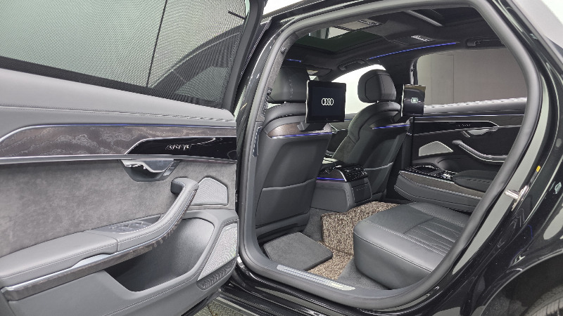 car Audi A8 id76018 photo #16