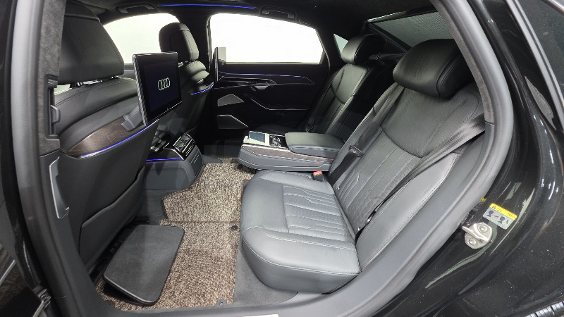car Audi A8 id76018 photo #18