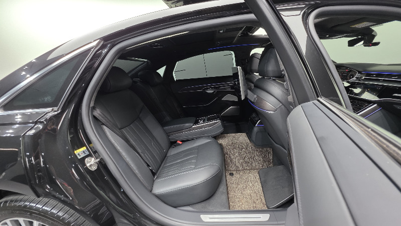 car Audi A8 id76018 photo #19