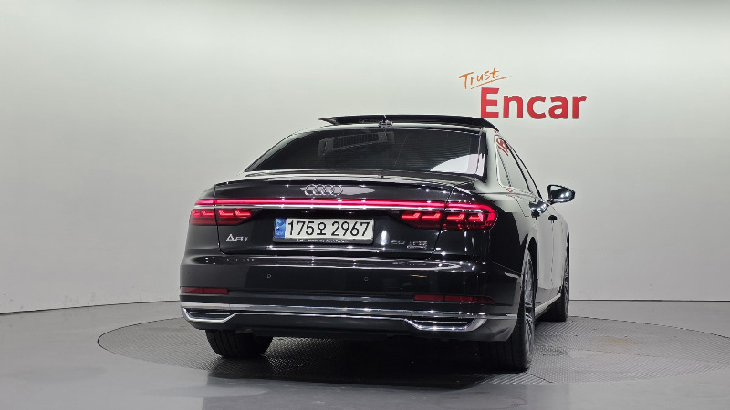 car Audi A8 id76018 photo #4