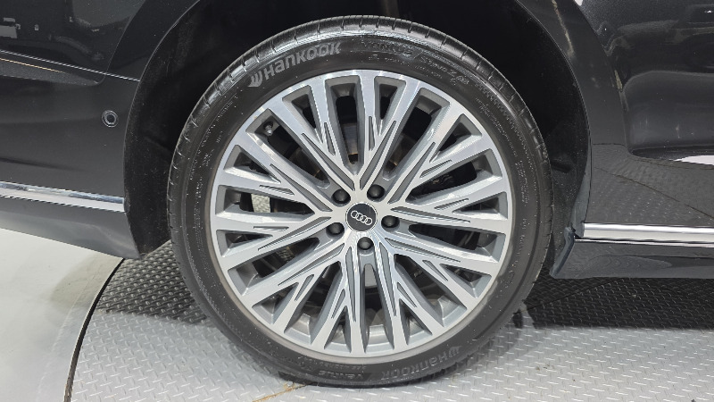car Audi A8 id76018 photo #5