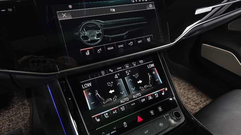 car Audi A8 id76018 photo #9