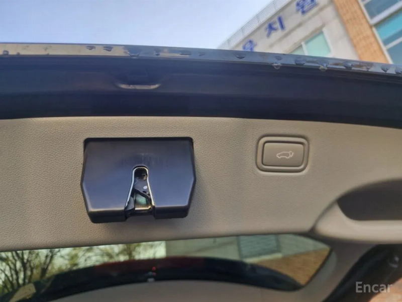 car KIA Carnival id76027 photo #8