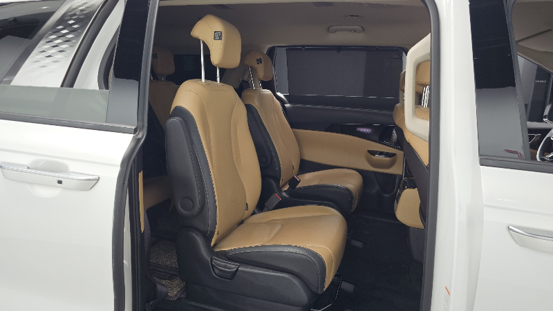 car KIA Carnival id76053 photo #11