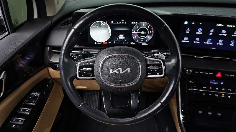 car KIA Carnival id76053 photo #13