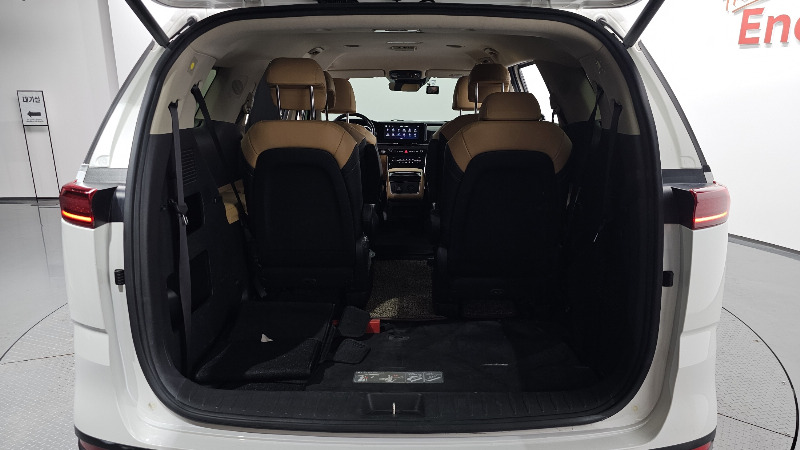 car KIA Carnival id76053 photo #20