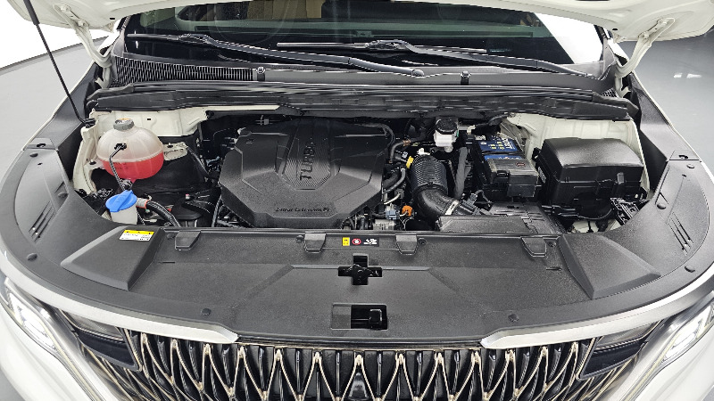 car KIA Carnival id76053 photo #6