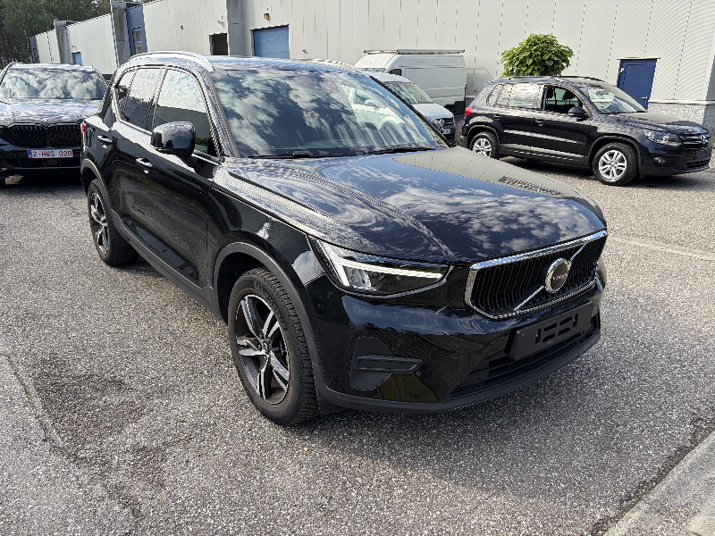 car Volvo XC40 id76101 main photo