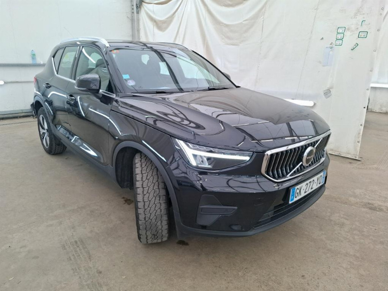 car Volvo XC40 id76108 main photo