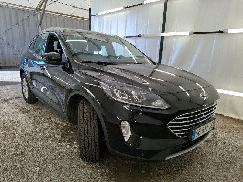 car Ford Kuga id76110 main photo