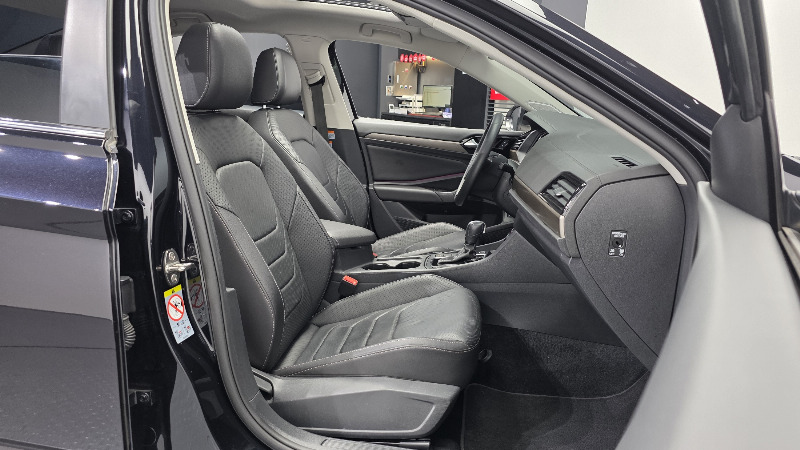car Volkswagen Jetta id76113 photo #11