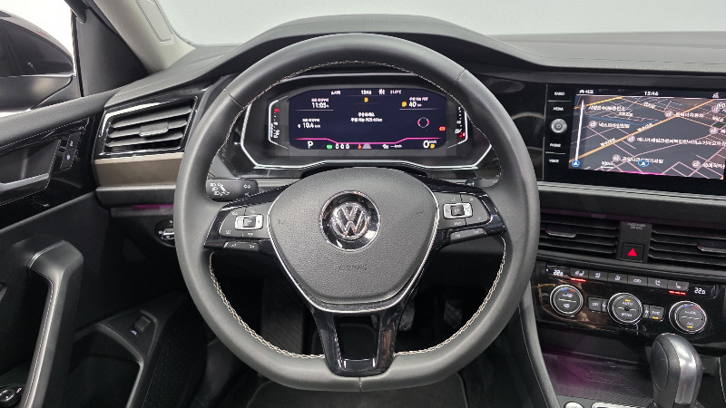 car Volkswagen Jetta id76113 photo #13