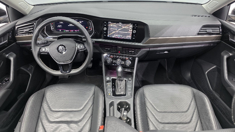 car Volkswagen Jetta id76113 photo #7