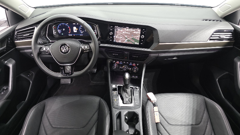car Volkswagen Jetta id76120 photo #7