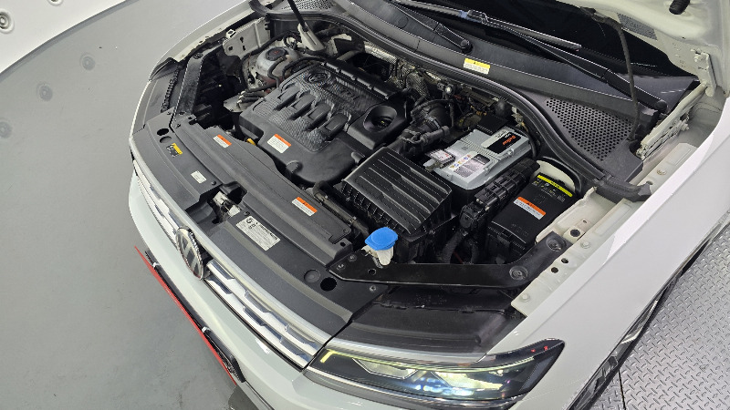 car Volkswagen Tiguan id76122 photo #6