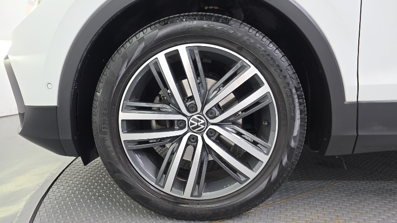 car Volkswagen Tiguan id76124 photo #5