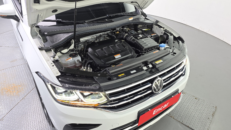car Volkswagen Tiguan id76124 photo #6