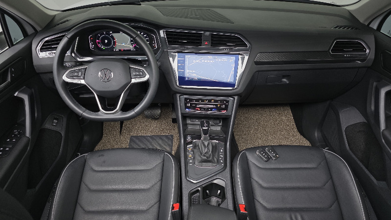 car Volkswagen Tiguan id76124 photo #7