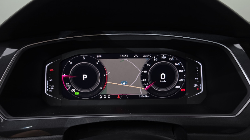 car Volkswagen Tiguan id76124 photo #8