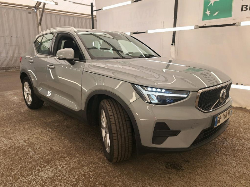 car Volvo XC40 id76128 main photo