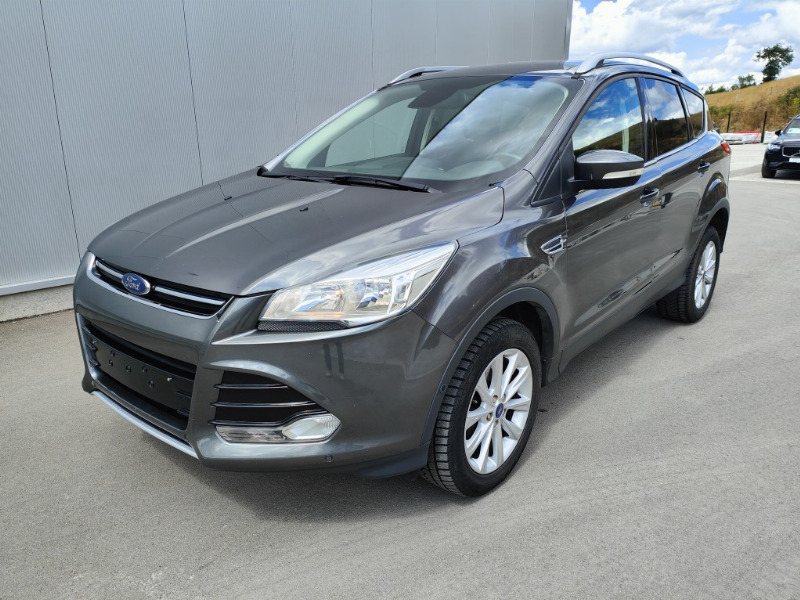 car Ford Kuga id76130 photo #2