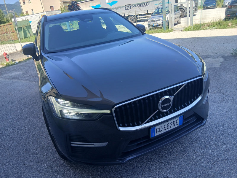 car Volvo XC60 id76131 main photo