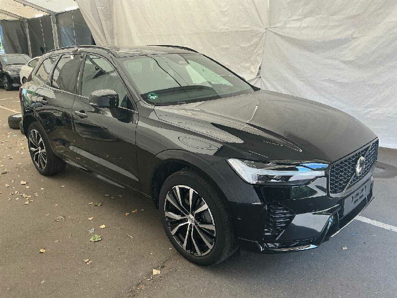 car Volvo XC60 id76132 main photo