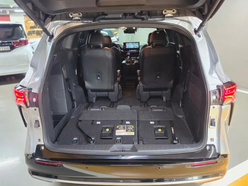 car Toyota Sienna id76144 photo #18