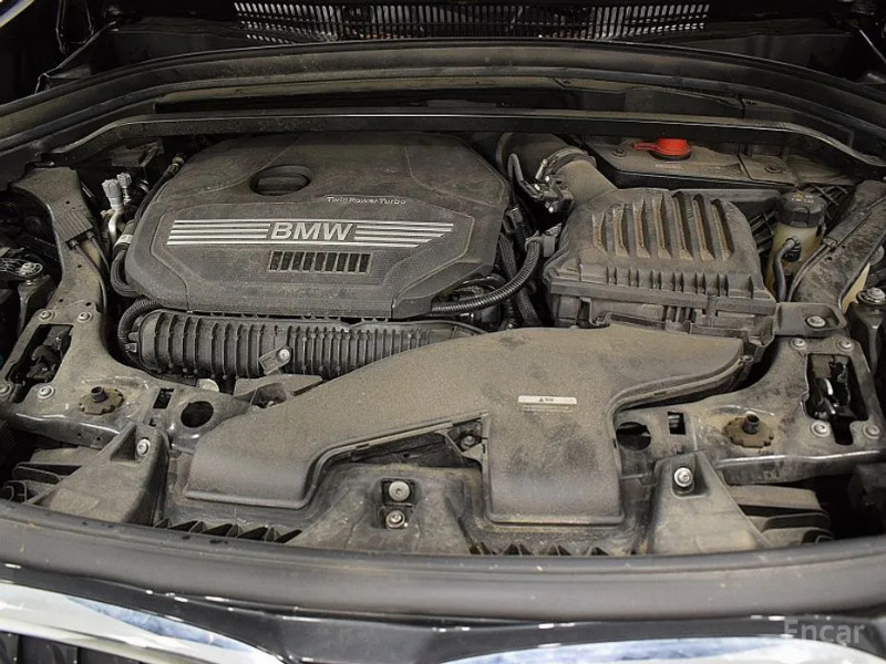 car BMW X1 id76145 photo #19