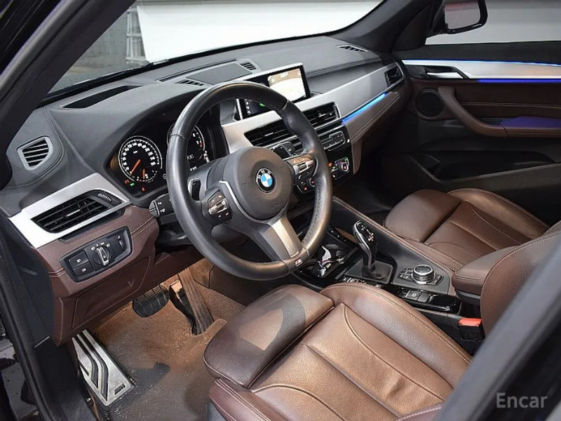 car BMW X1 id76145 photo #4