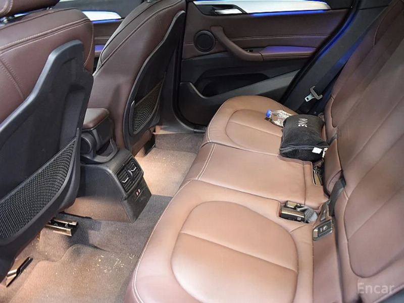 car BMW X1 id76145 photo #5