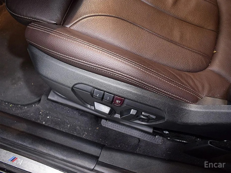 car BMW X1 id76145 photo #6