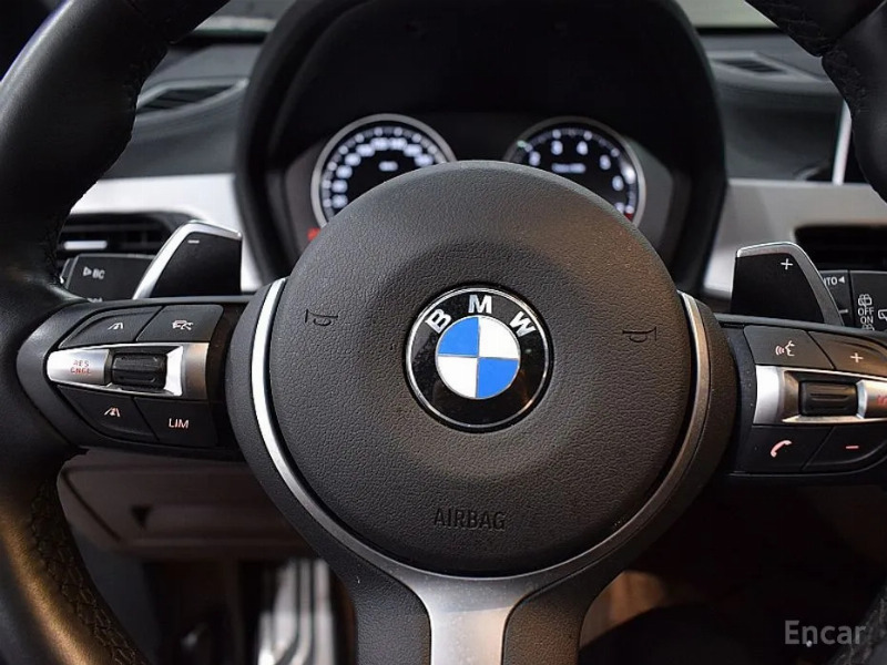 car BMW X1 id76145 photo #7