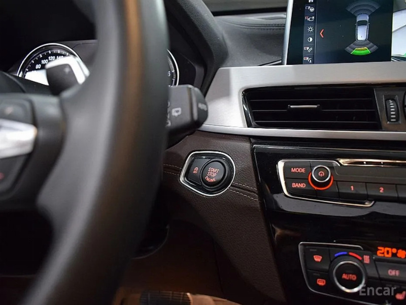 car BMW X1 id76145 photo #8