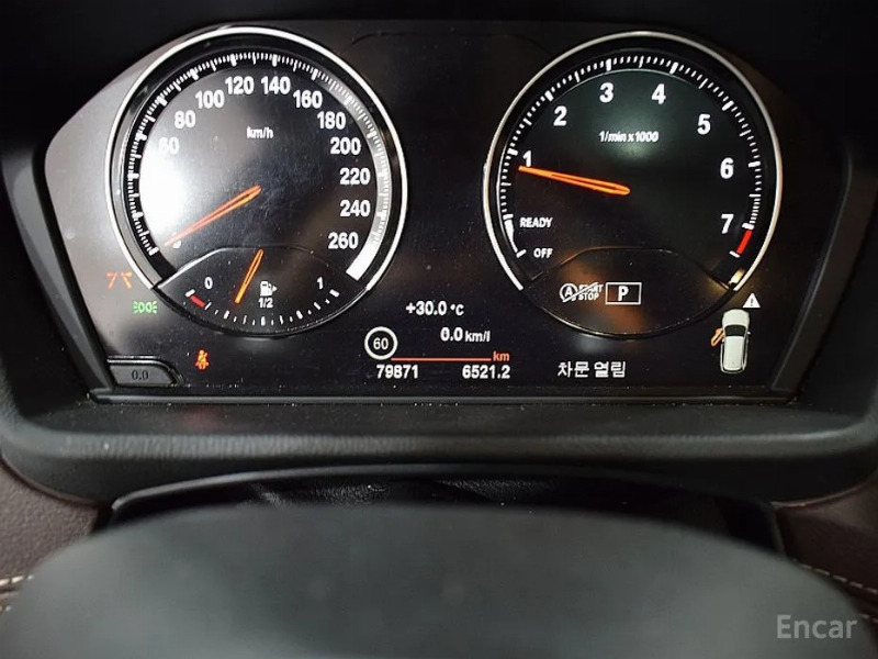car BMW X1 id76145 photo #9