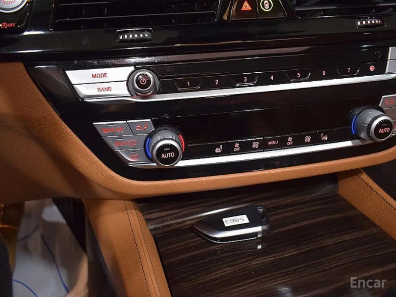car BMW 5 Series id76146 photo #12