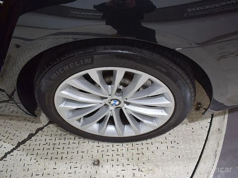 car BMW 5 Series id76146 photo #16