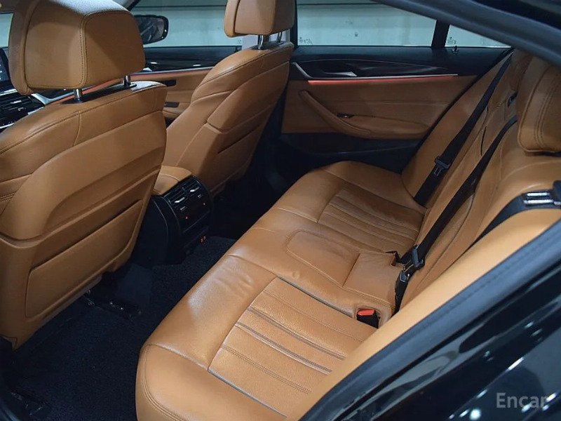 car BMW 5 Series id76146 photo #5