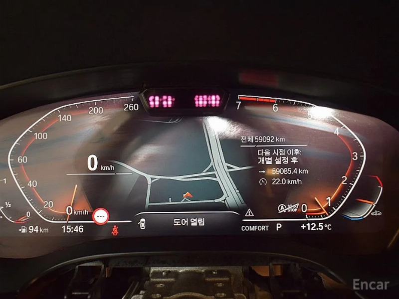 car BMW 5 Series id76146 photo #8