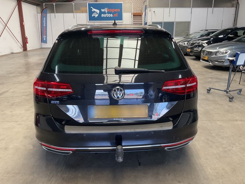 car Volkswagen Passat id76148 photo #3
