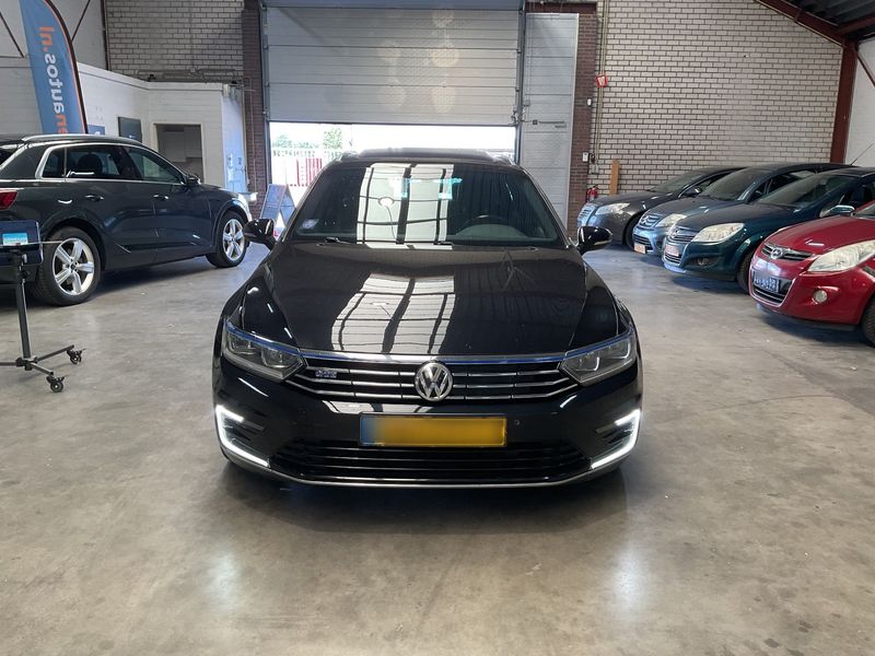 car Volkswagen Passat id76148 photo #5