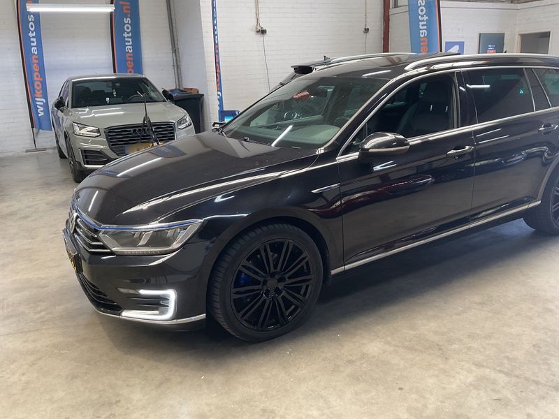car Volkswagen Passat id76148 photo #6
