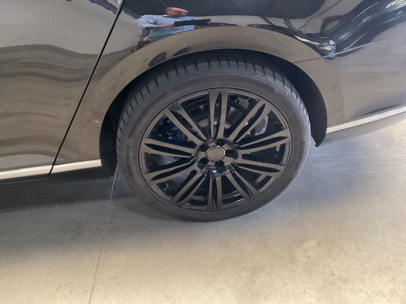 car Volkswagen Passat id76148 photo #9