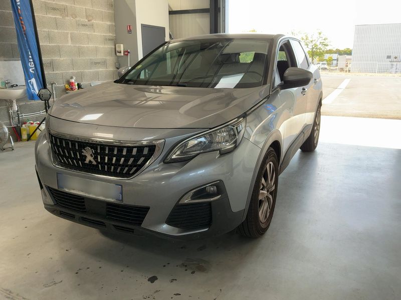 car Peugeot 3008 id76149 main photo