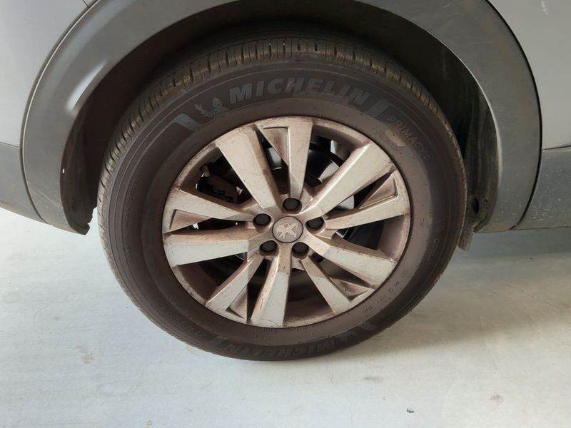 car Peugeot 3008 id76149 photo #10
